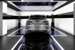 Porsche Cayenne Turbo by TechArt 2018 года